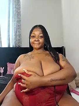 Private Yung-Missy on StripChat