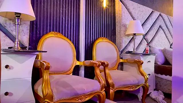 Freechat ZafiraRose on StripChat