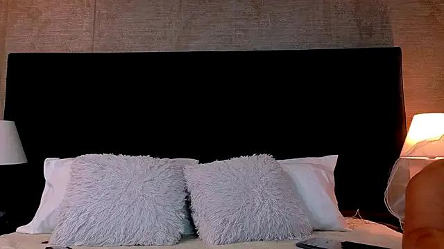 Freechat ZafiraRose on StripChat