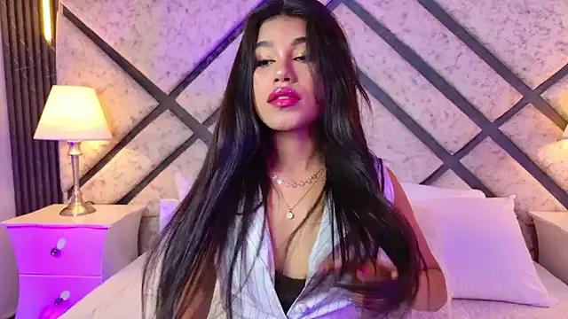 Freechat ZafiraRose on StripChat