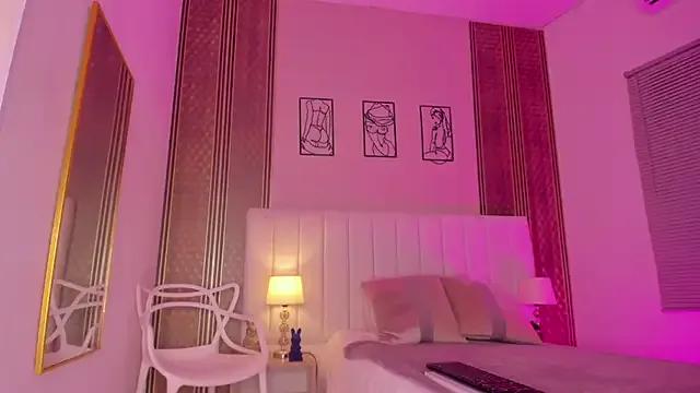 Freechat zoe_sky_ on StripChat